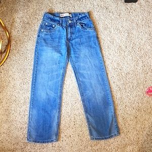 Levi's Jeans, Youth size 10 regular